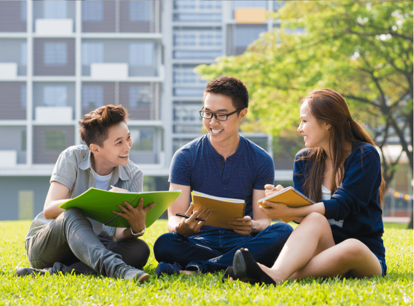 Immersive Education Academy English Learned Well